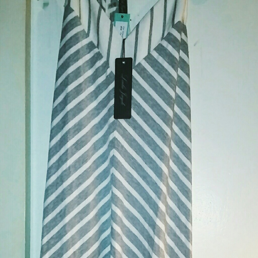 Laila Jayde - Paula Knit Dress